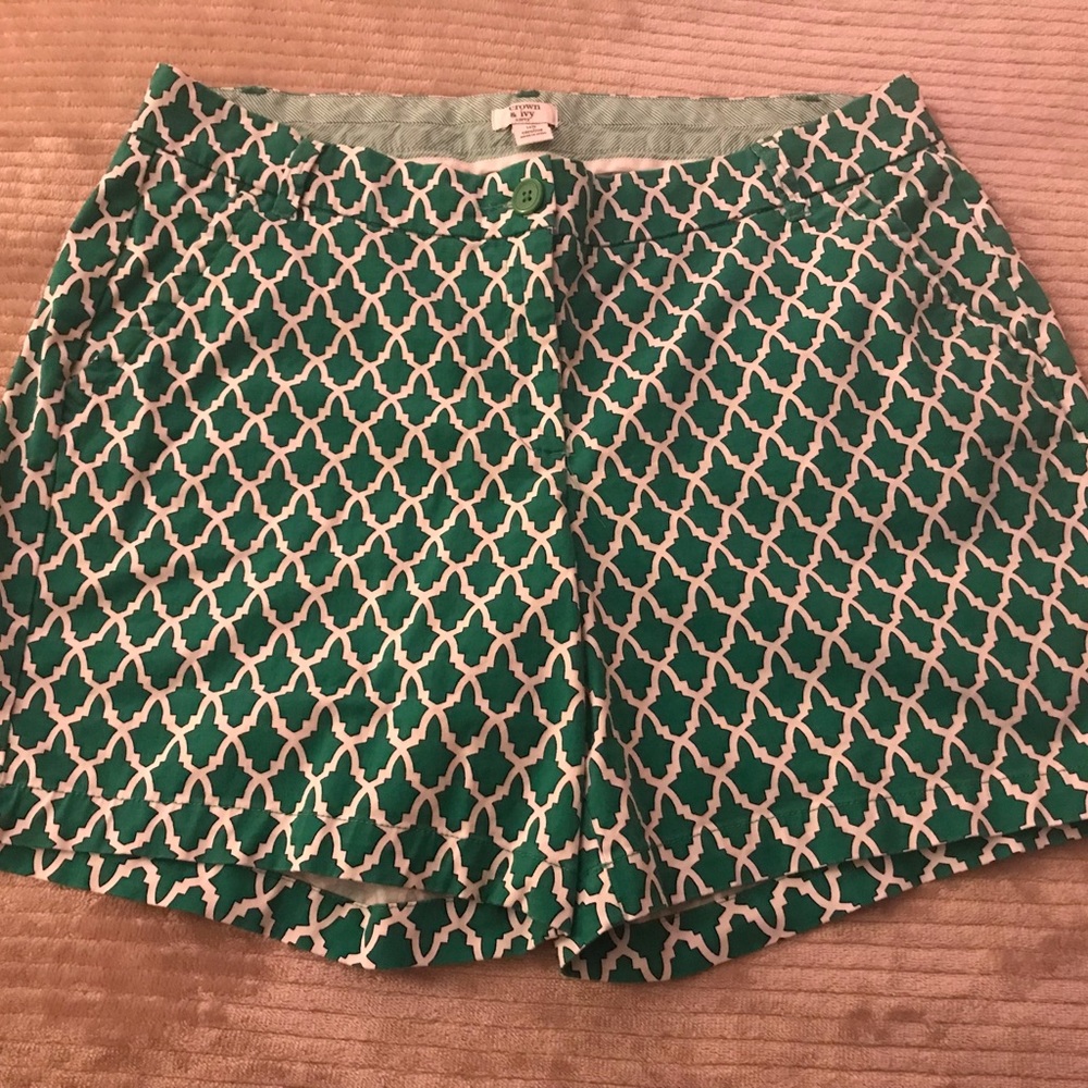 Crown & Ivy Women’s Shorts